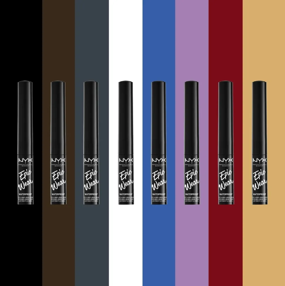 NYX Epic Wear Liquid Liner