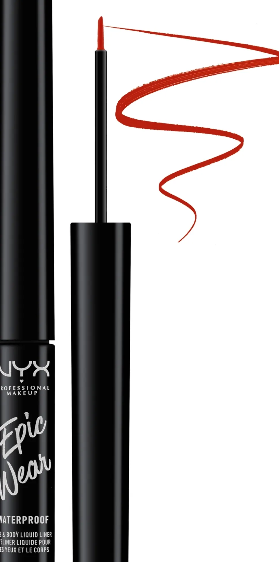 NYX Epic Wear Liquid Liner