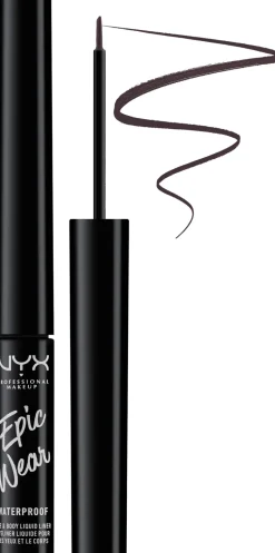 NYX Epic Wear Liquid Liner