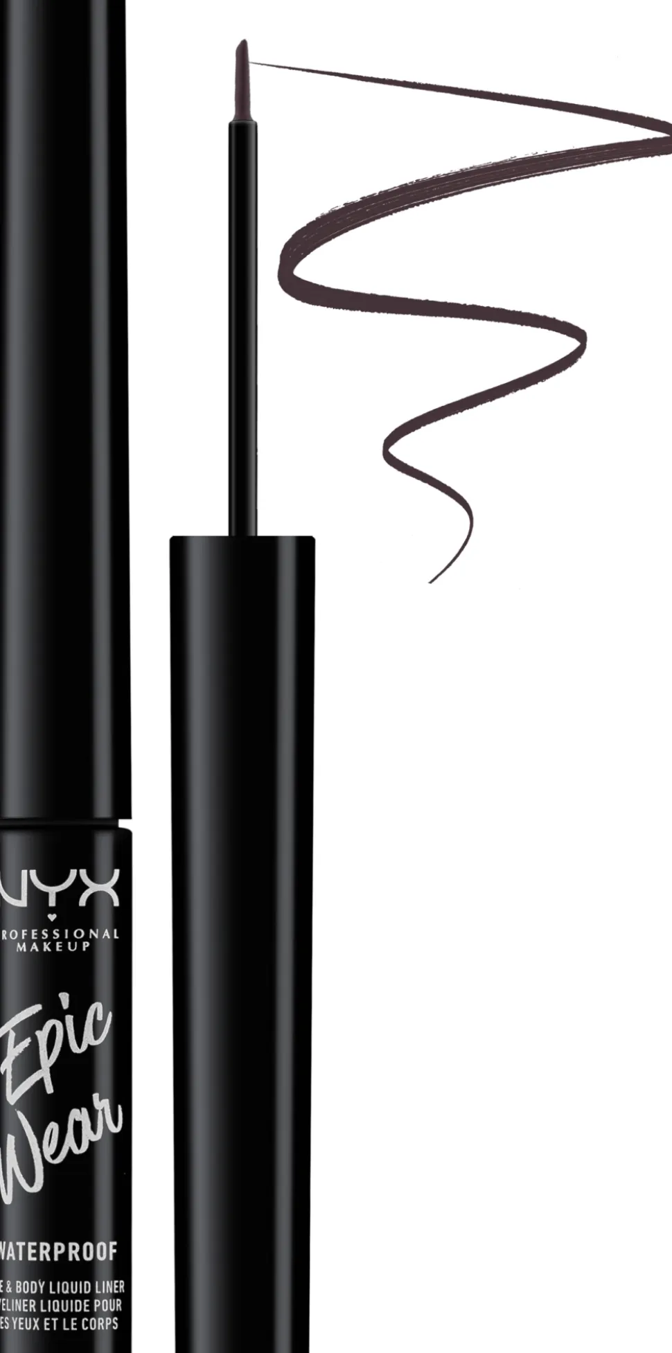 NYX Epic Wear Liquid Liner