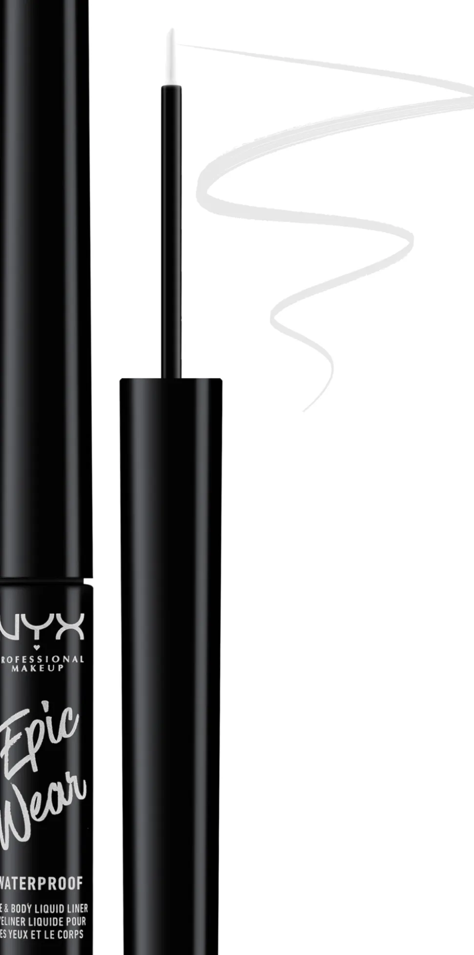 NYX Epic Wear Liquid Liner