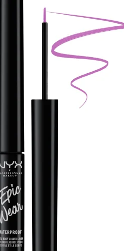 NYX Epic Wear Liquid Liner