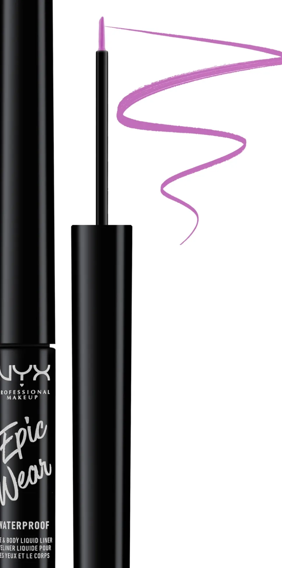 NYX Epic Wear Liquid Liner