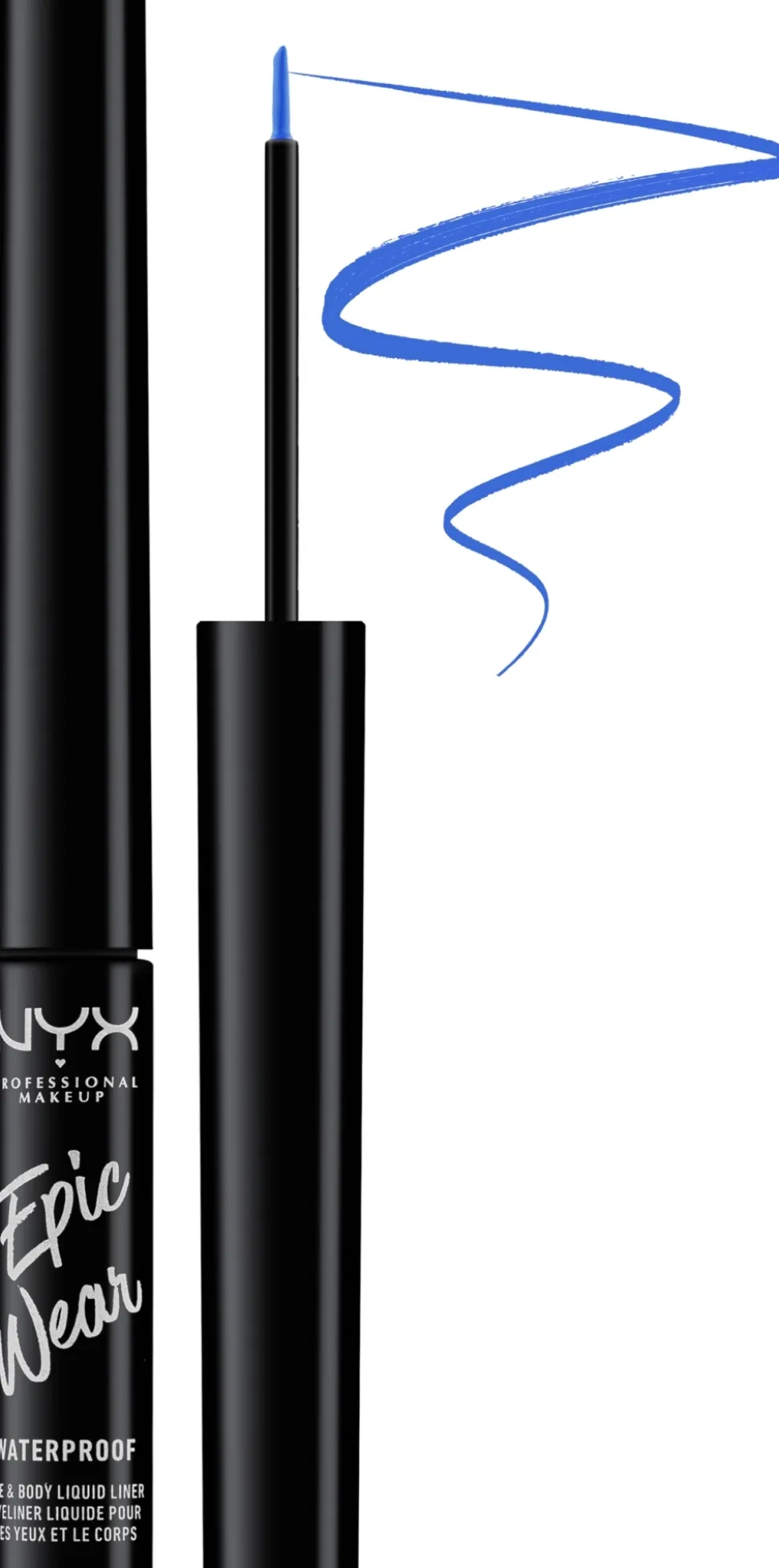 NYX Epic Wear Liquid Liner