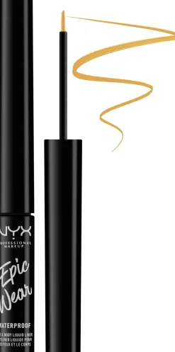 NYX Epic Wear Liquid Liner
