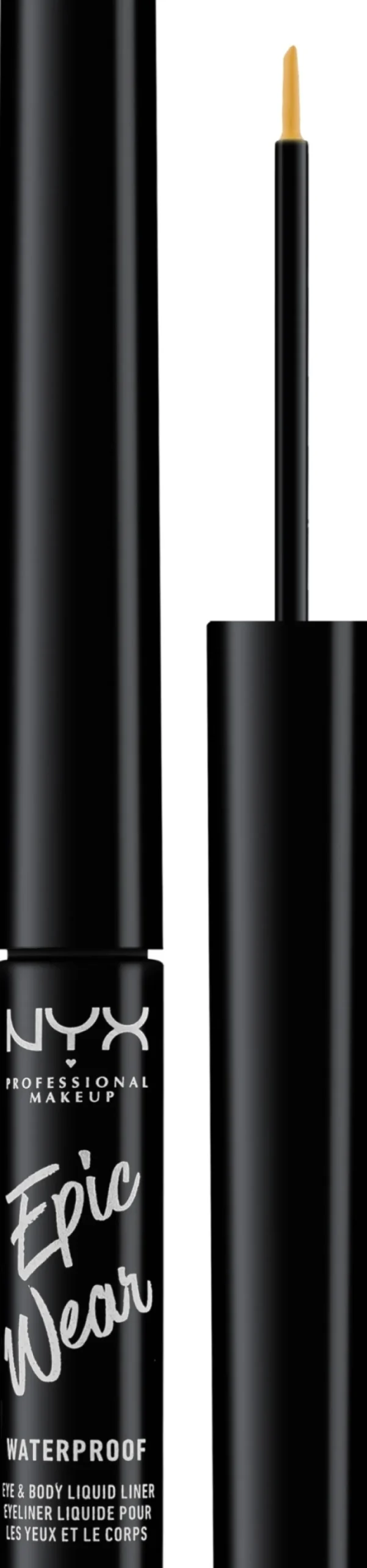 NYX Epic Wear Liquid Liner