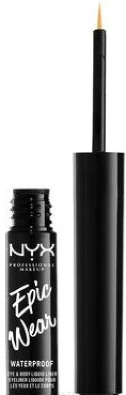 NYX Epic Wear Liquid Liner