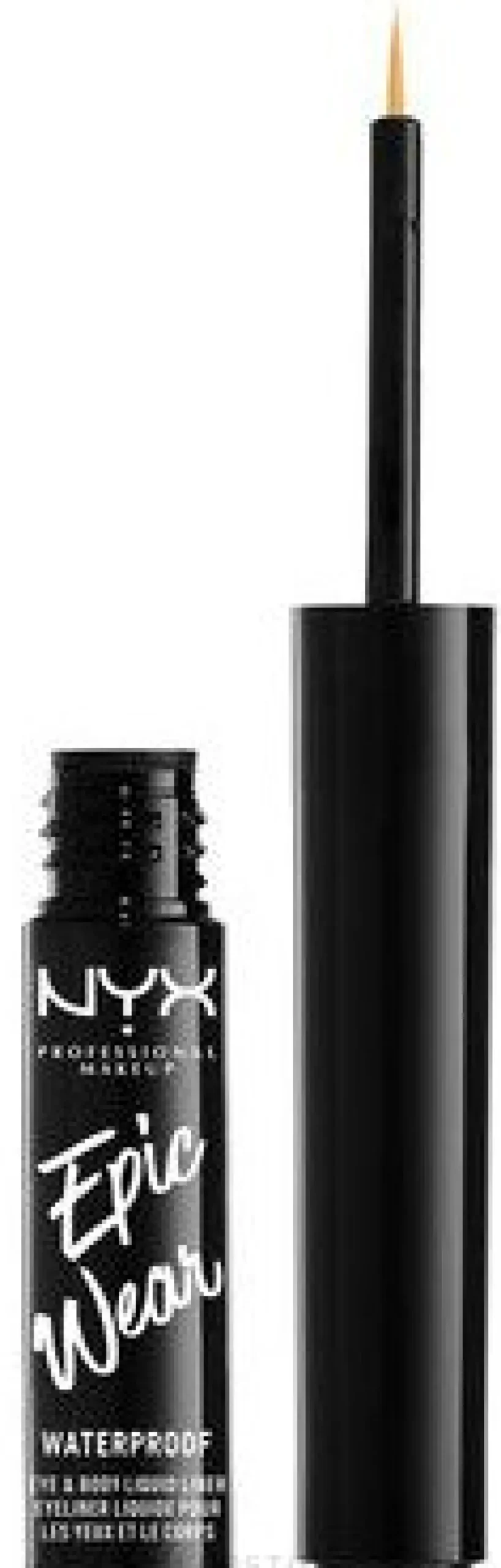 NYX Epic Wear Liquid Liner