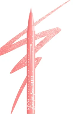 NYX Professional Makeup Epic Ink Liner Glitz