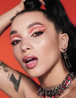 NYX Professional Makeup Epic Smoke