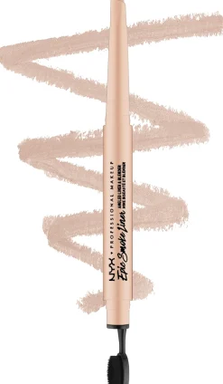 NYX Professional Makeup Epic Smoke