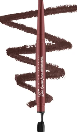 NYX Professional Makeup Epic Smoke