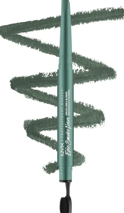 NYX Professional Makeup Epic Smoke