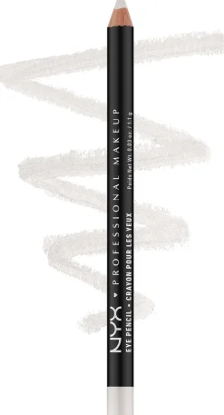 NYX Professional Makeup Slim Eye Pencil