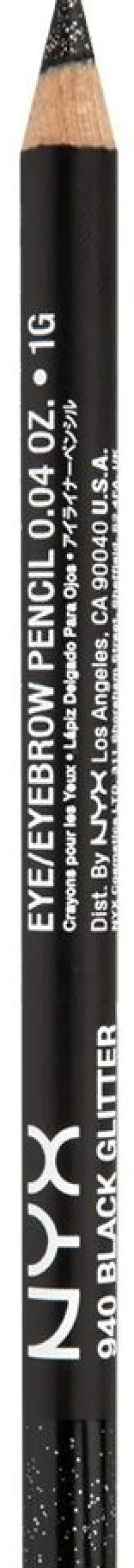 NYX Professional Makeup Slim Eye Pencil