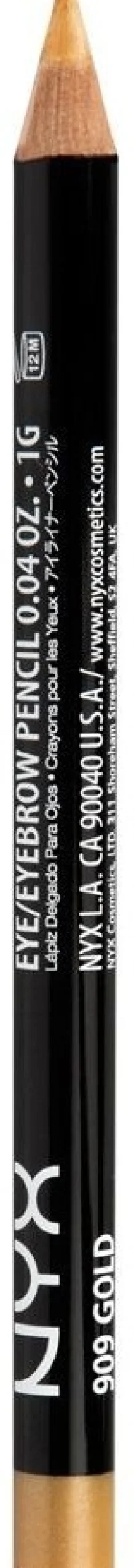NYX Professional Makeup Slim Eye Pencil
