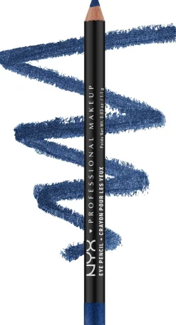 NYX Professional Makeup Slim Eye Pencil
