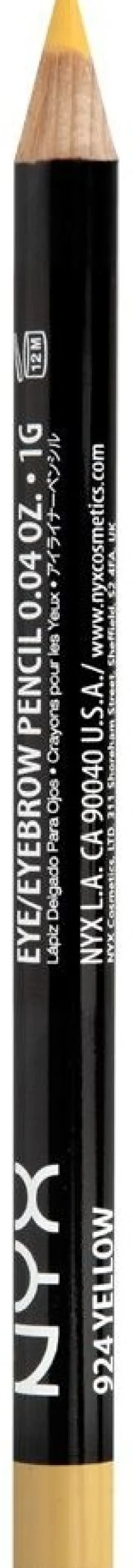 NYX Professional Makeup Slim Eye Pencil