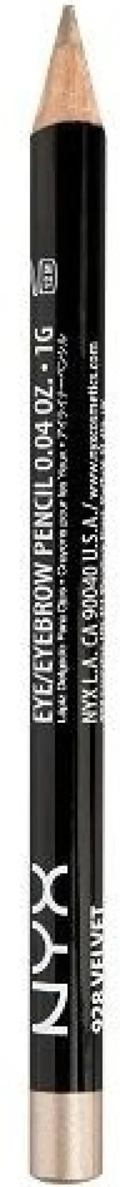 NYX Professional Makeup Slim Eye Pencil