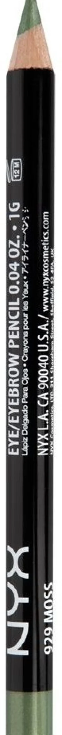 NYX Professional Makeup Slim Eye Pencil