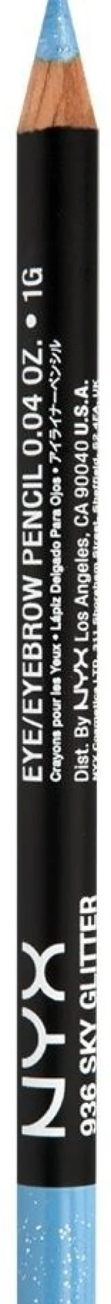 NYX Professional Makeup Slim Eye Pencil