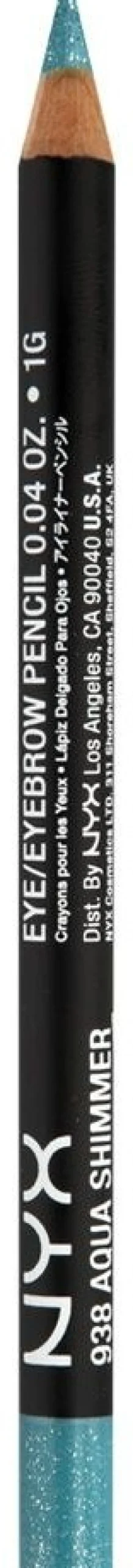NYX Professional Makeup Slim Eye Pencil