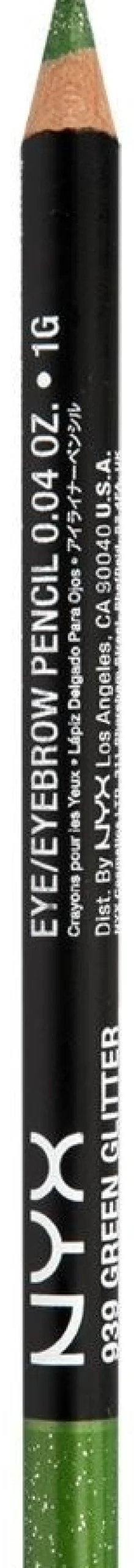 NYX Professional Makeup Slim Eye Pencil
