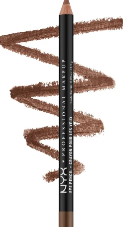 NYX Professional Makeup Slim Eye Pencil