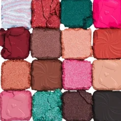 NYX Professional Makeup Ultimate Flamingo Frost Eyeshadow Palette