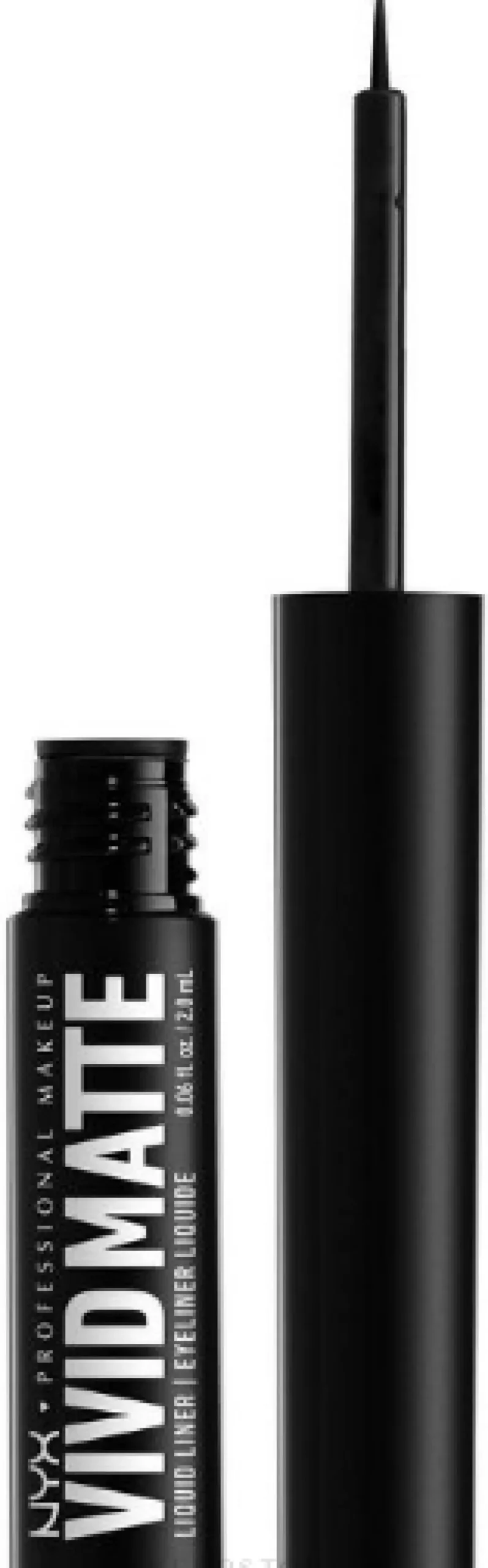 NYX Professional Makeup Vivid Bright Liquid Eyeliner