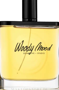 Olfactive Studio Woody Mood