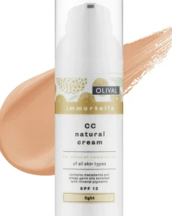 Olival CC Natural Cream