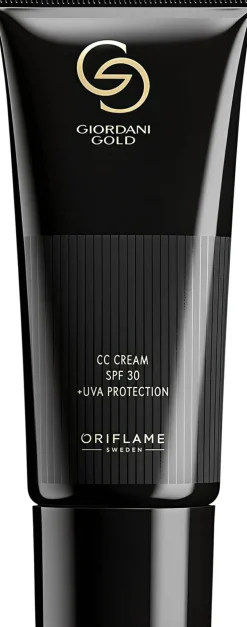 Oriflame Giordani Gold CC Cream SPF30