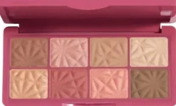 Oriflame Giordani Gold Fabulous Beauty Makeup Palette