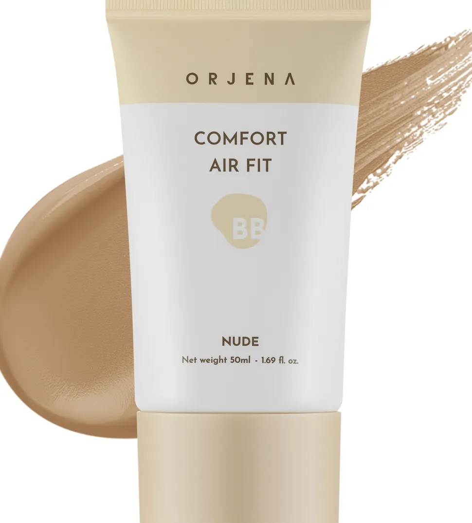 Orjena Comfort Air Fit BB