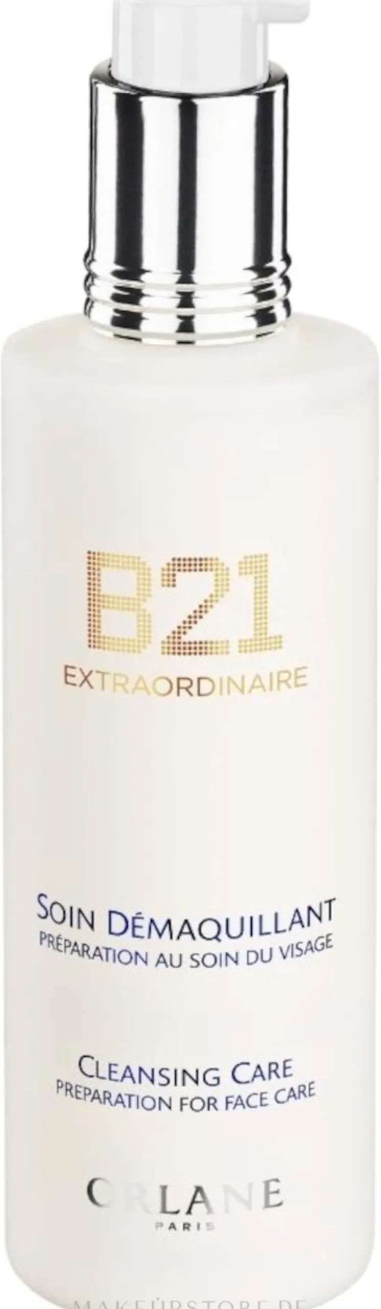 Orlane B21 Extraordinaire Cleansing Care