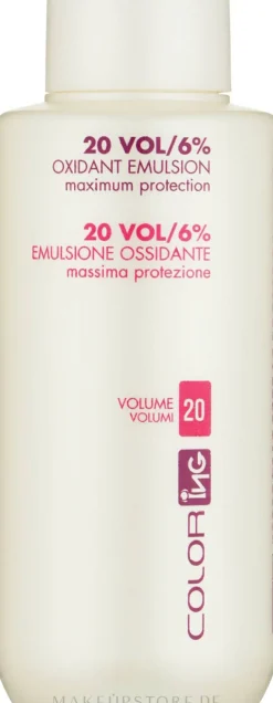 Oxidationsemulsion 6%