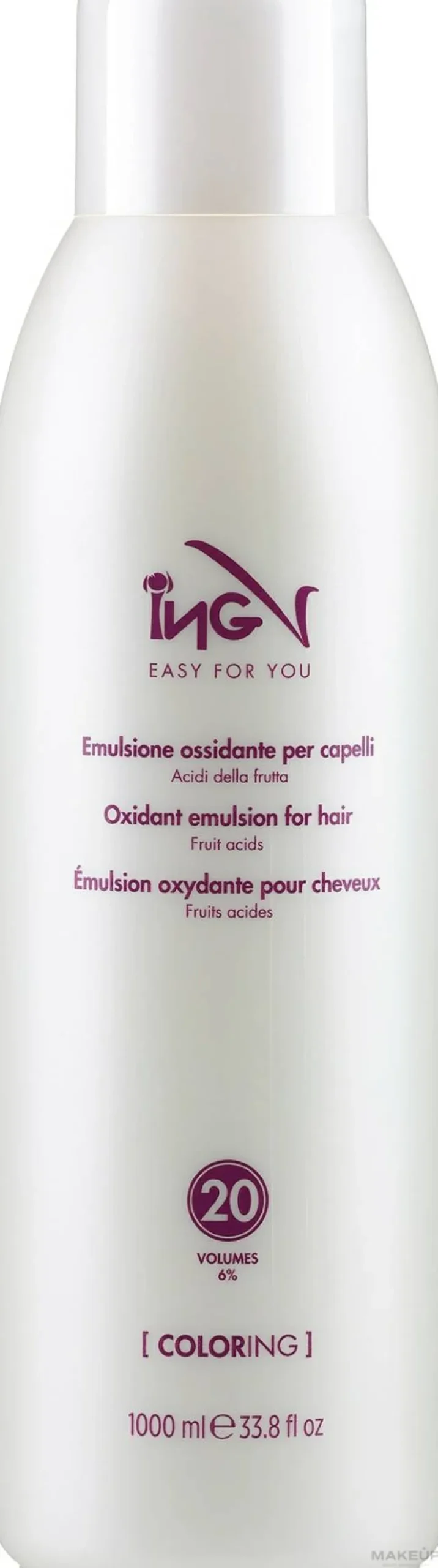 Oxidationsemulsion 6%