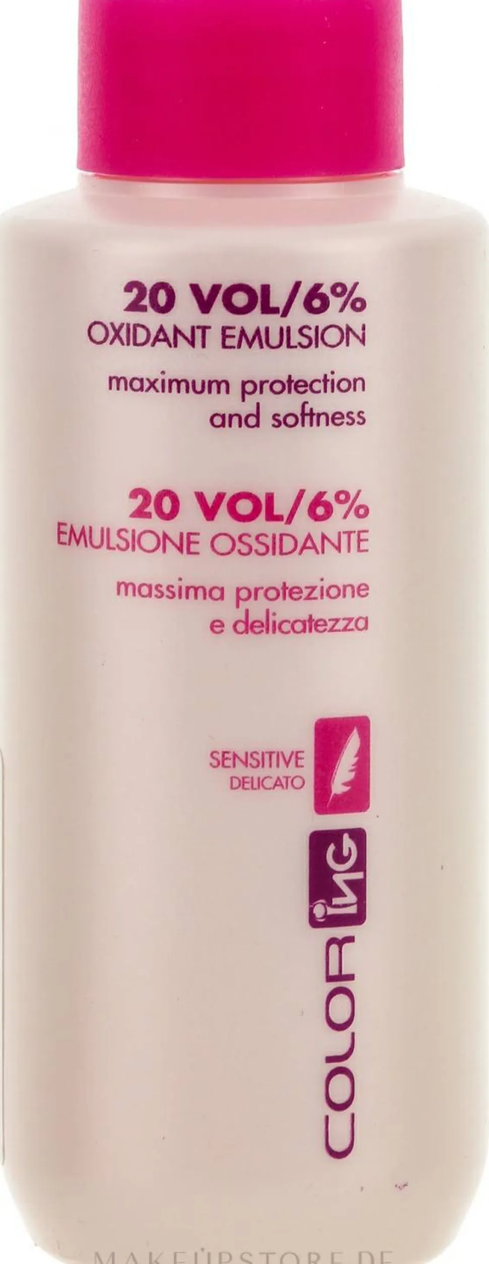 Oxidationsemulsion 6%