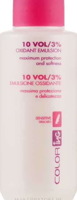 Oxidationsemulsion 3%