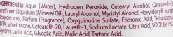Oxidationsemulsion 9%