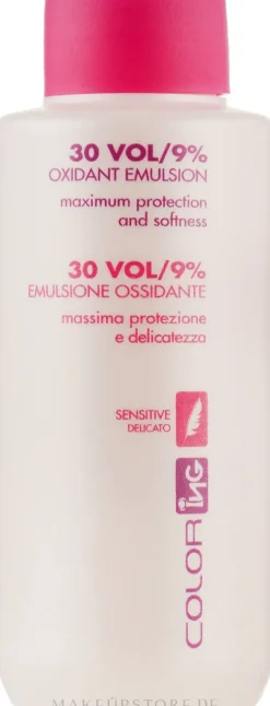 Oxidationsemulsion 9%