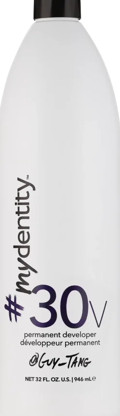 Oxidations-Emulsion 30 Vol 9%