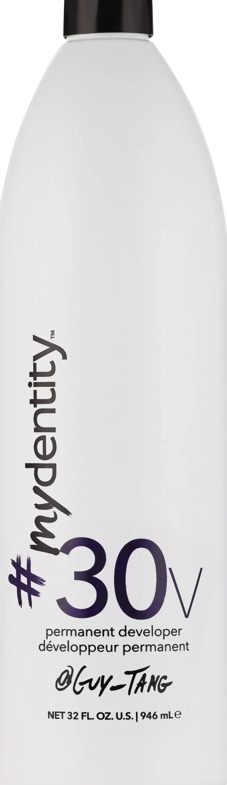 Oxidations-Emulsion 30 Vol 9%