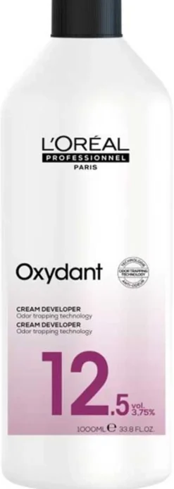 Oxidationsmittel 3,75%