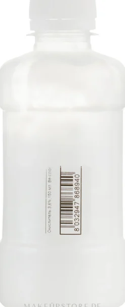 Oxidationsmittel 3,6%