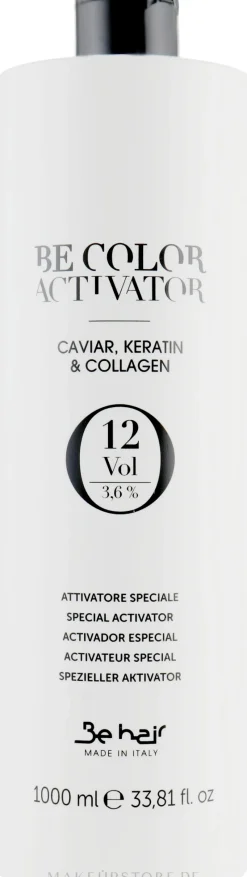 Oxidationsmittel 3,6%