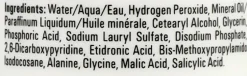Oxidationsmittel 9%