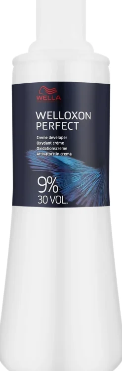 Oxidationsmittel 9%