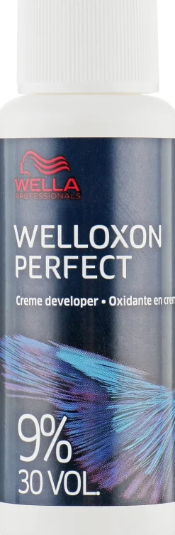 Oxidationsmittel 9%